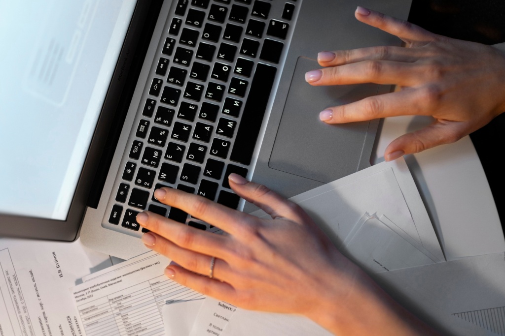 N