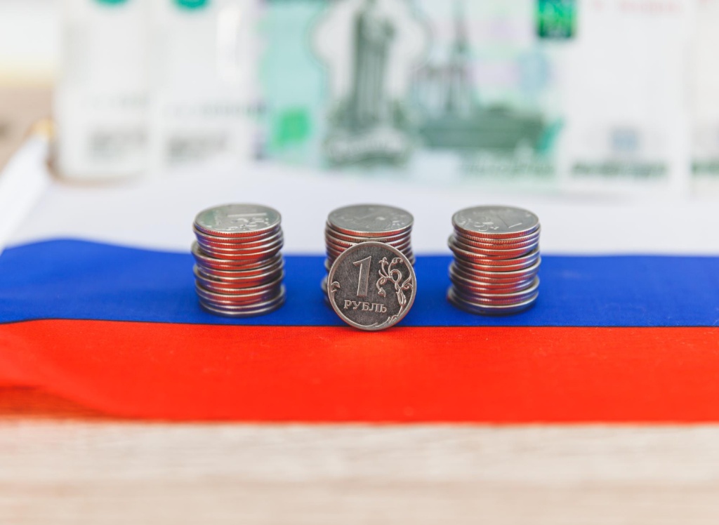 Бюджет России в первом квартале 2025 года: дефицит составил 2,17 трлн рублей