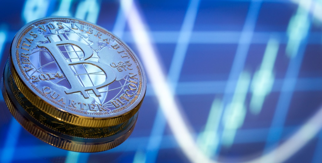 Биткоин преодолел отметку в 93 тысячи долларов