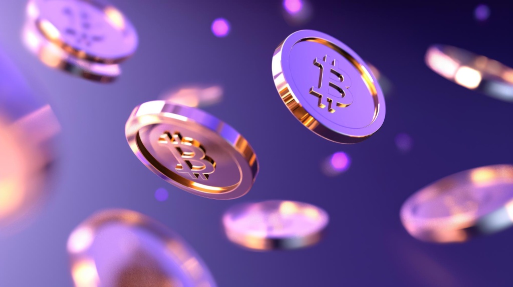Биткоин опустился ниже 77 тысяч долларов впервые за 4 месяца