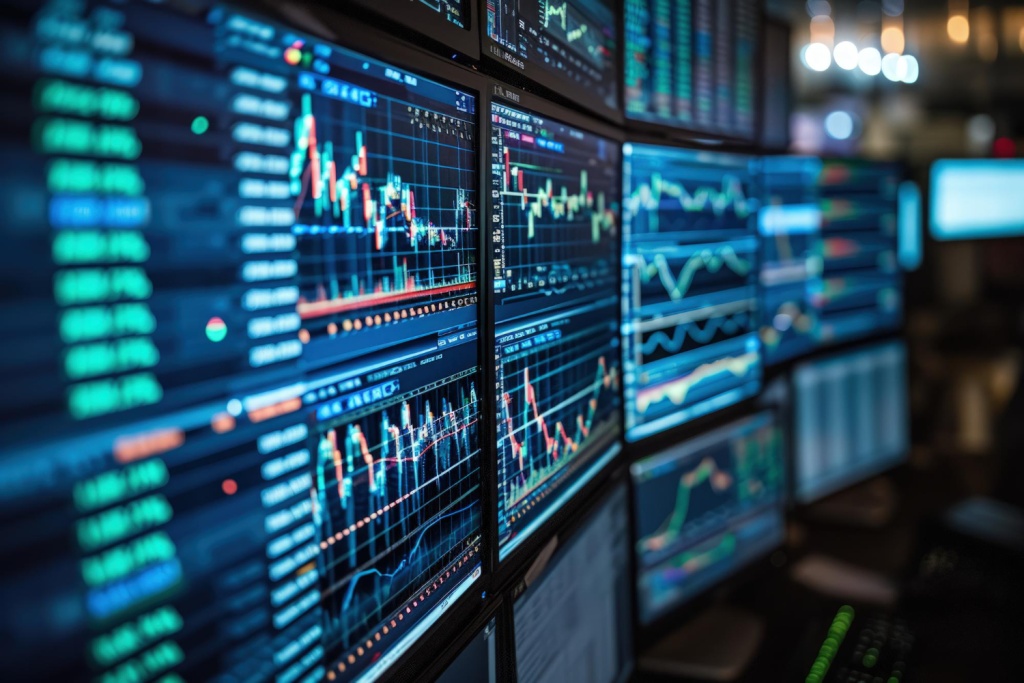 Мосбиржа объявила о начале расчета индекса IPO