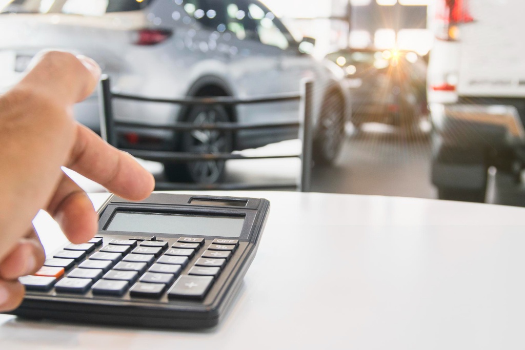 С 1 декабря в России изменится расчёт утильсбора на автомобили