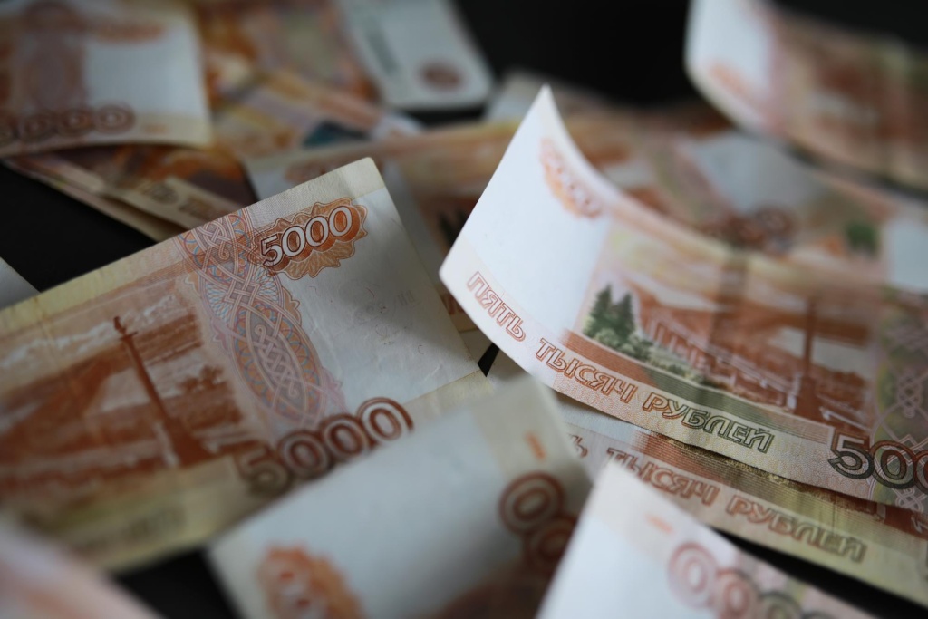 Особой экономической зоне "Санкт-Петербург" выделят федеральную субсидию на сумму свыше 478 млн рублей
