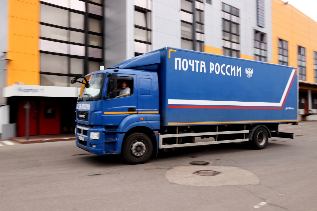 Бойцам спецоперации из Мордовии регулярно отправляют посылки