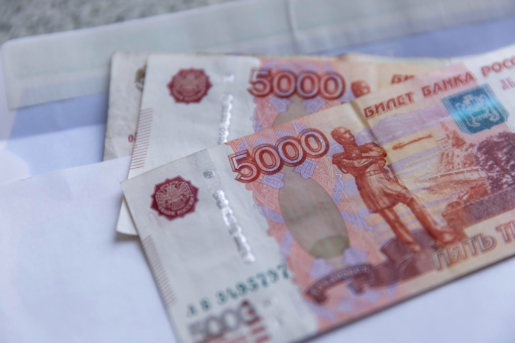 В Приангарье компания погасила перед сотрудниками многомиллионную задолженность по зарплате после подключения прокуратуры