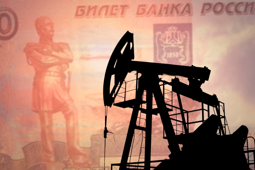 «Газпром нефть»: рыночный спрос на нефть остаётся стабильным