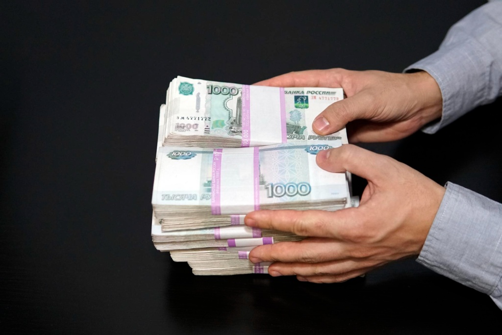 Минэкономразвития: каждый десятый предприниматель вкладывает деньги в развитие Минэкономразвития: каждый десятый предприниматель вкладывает деньги в развитие