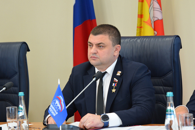 Бюджет Воронежа‐2025: рост доходов, поддержка педагогов и долгосрочное развитие инфраструктуры Бюджет Воронежа‐2025: рост доходов, поддержка педагогов и долгосрочное развитие инфраструктуры