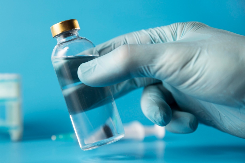 «Честный знак»: Маркировка ветпрепаратов не приводит к существенному росту цен