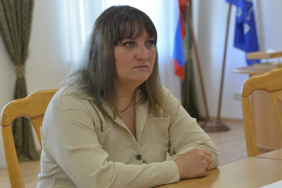 Продолжается благоустройство двора на пересечении Московского и Рабочего проспектов в Воронеже