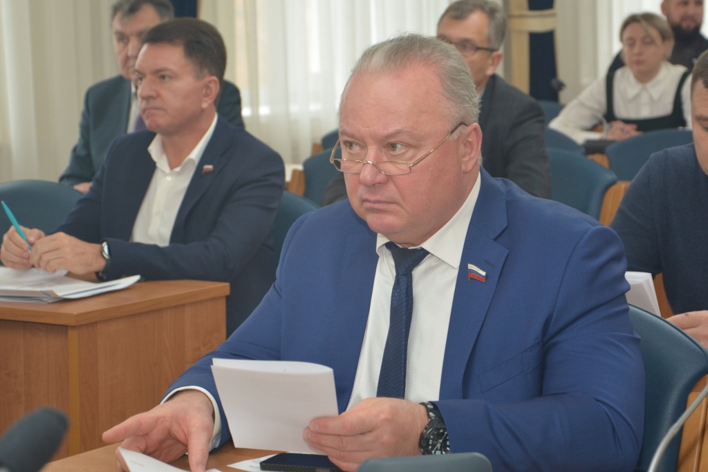 Воронежские депутаты инициировали разработку комплексной программы по развитию внутреннего туризма