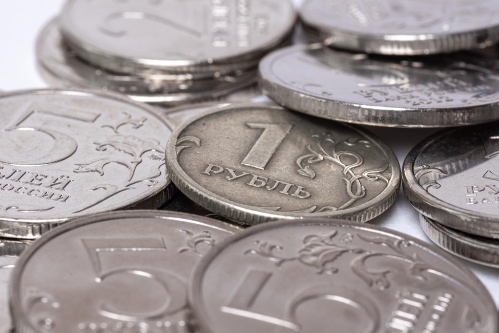 ЦБ ожидает пика инфляции в РФ весной или в начале лета