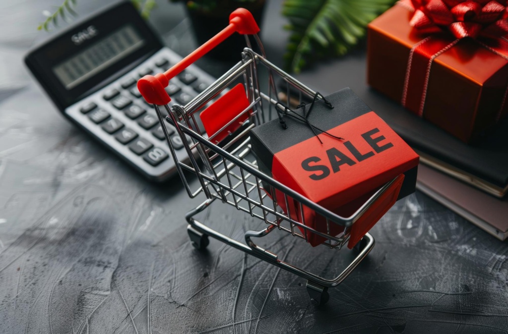 Ozon и Wildberries не договорились о скидках