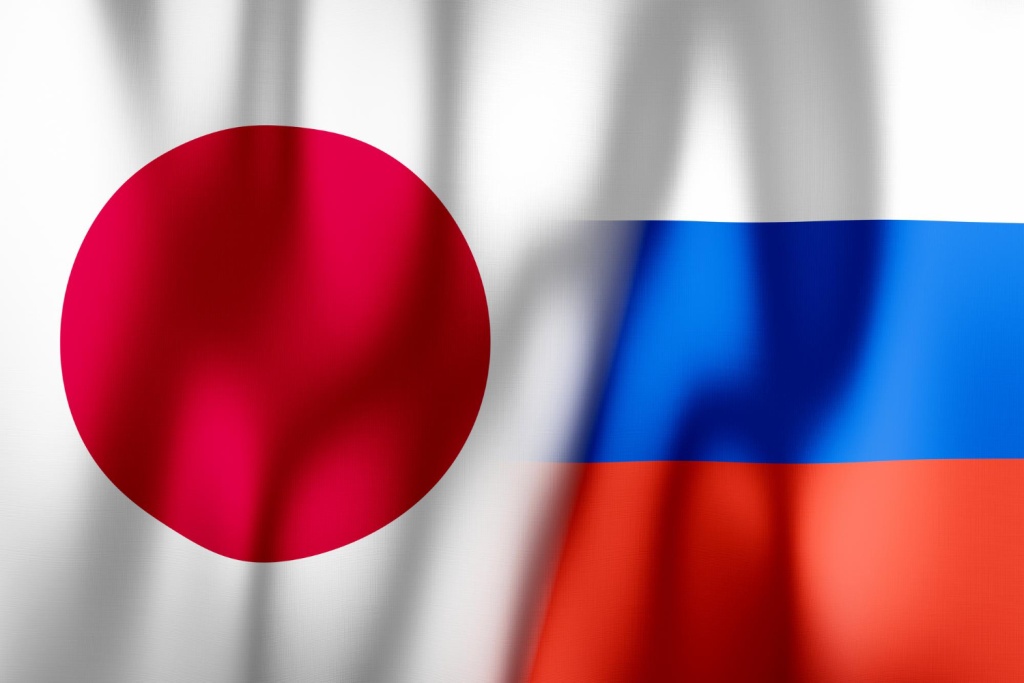 Япония расширила санкции против России Япония расширила санкции против России