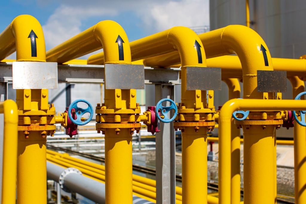 Власти Приднестровья приняли условия о поставке газа через компанию «Молдовагаз»