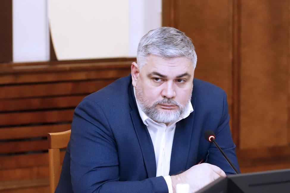 Депутаты ЗАКСа Новосибирской области обсуждают будущее особо охраняемых природных зон Депутаты ЗАКСа Новосибирской области обсуждают будущее особо охраняемых природных зон