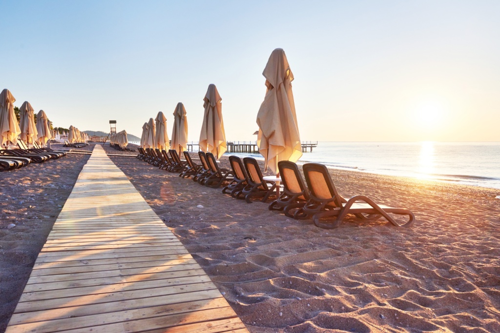 Анапа и Узбекистан расширят сотрудничество