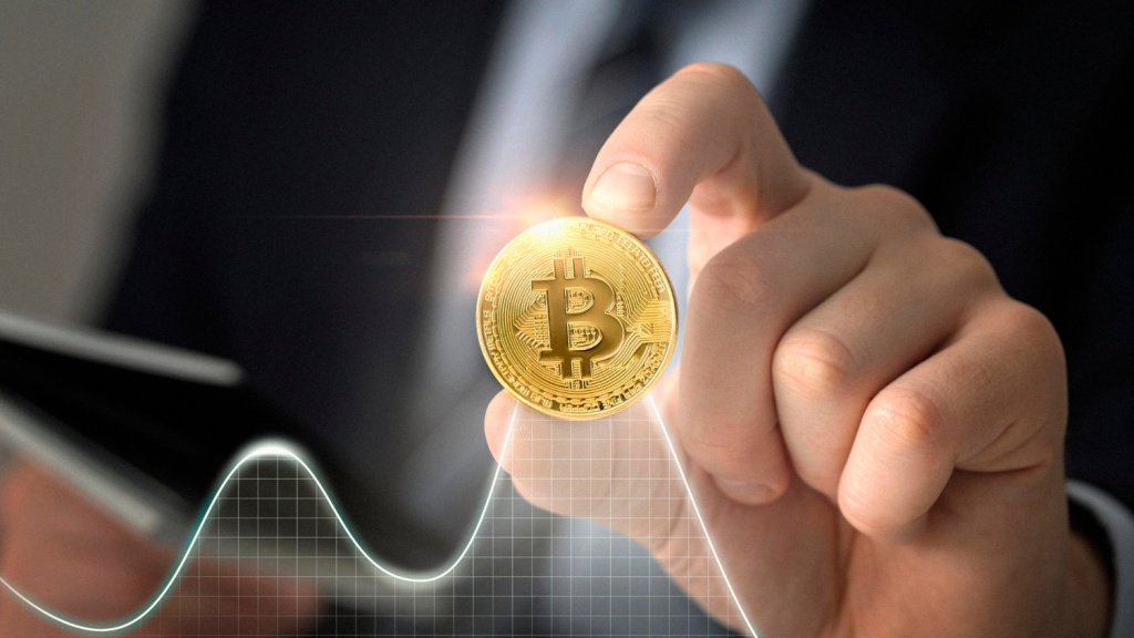 Биткоин подешевел до 66 тысяч долларов после ценового ралли Биткоин подешевел до 66 тысяч долларов после ценового ралли
