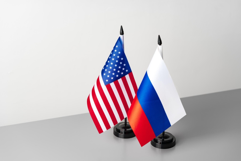 От космоса до Арктики: в AmCham назвали перспективные сферы для российско‑американского сотрудничества От космоса до Арктики: в AmCham назвали перспективные сферы для российско‑американского сотрудничества