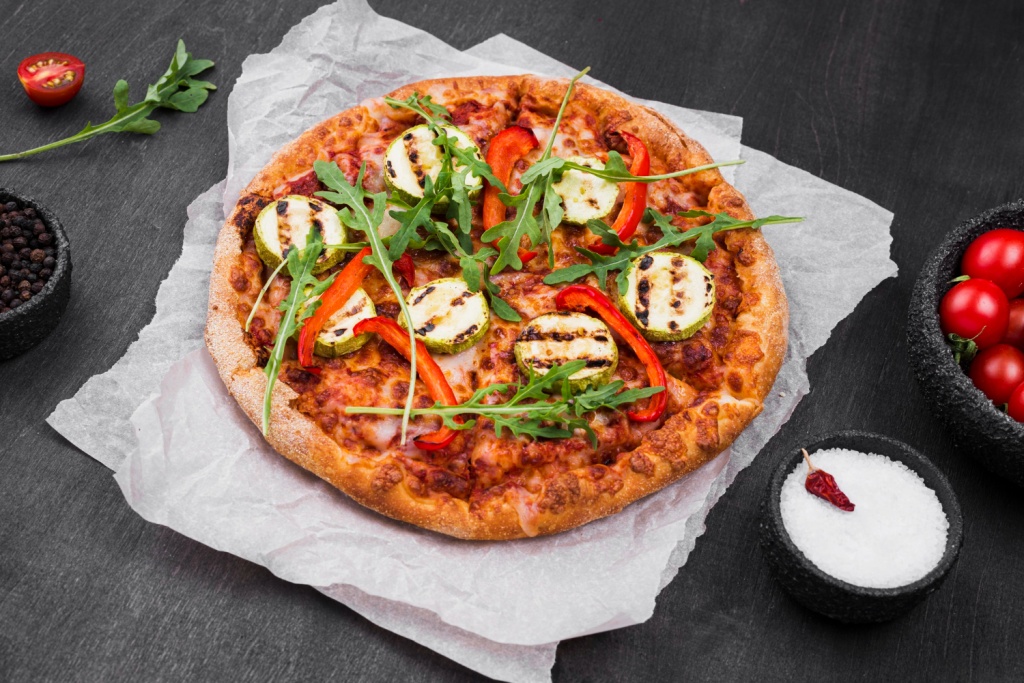 «Додо Пицца» подала в суд на Telegram из-за названия канала 