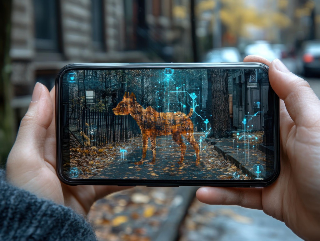 Нейросеть Алисы научилась «оживлять» фотографии