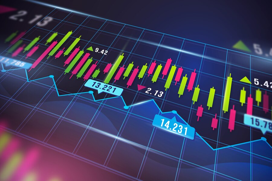 Американская Capital Group сократила долю в Московской бирже до 0,064%