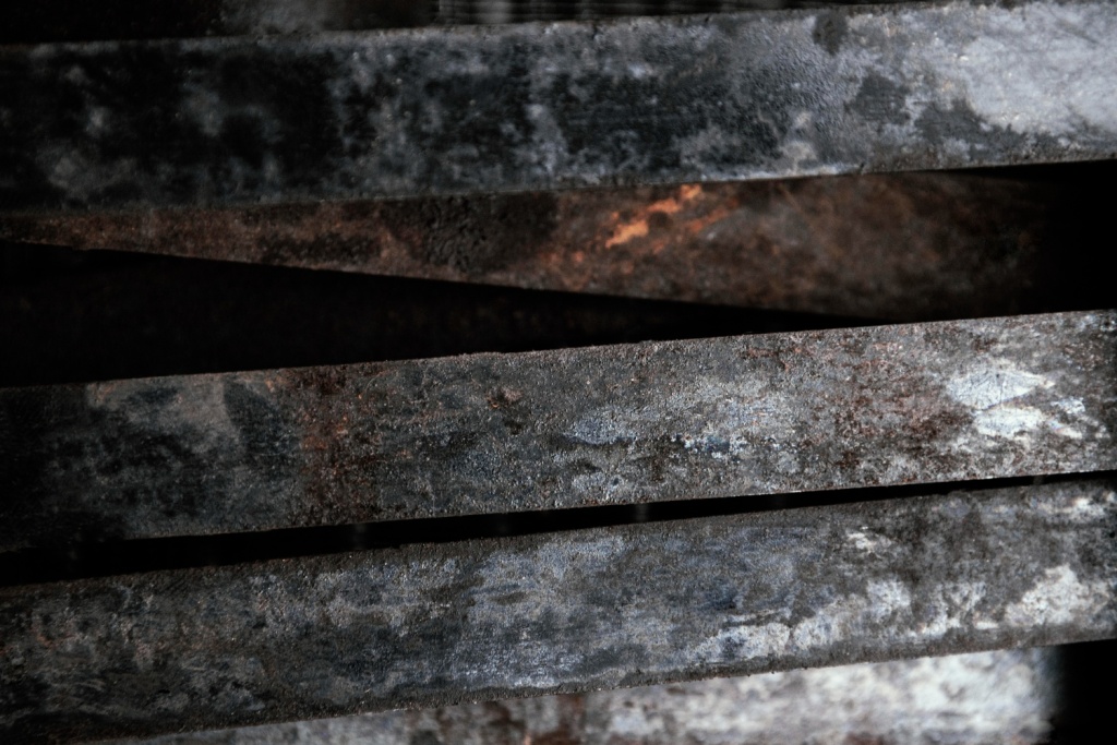 Испания вновь закупает железо в России Испания вновь закупает железо в России