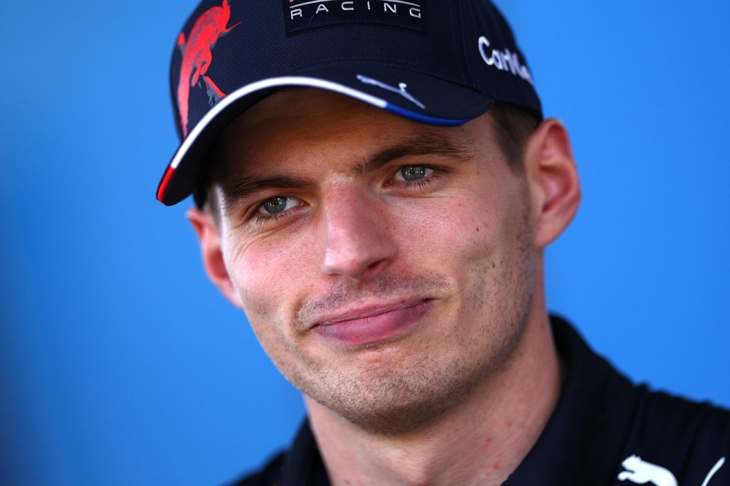 Бывший владелец команды Формулы-1: доминирование Ферстаппена может наскучить зрителям Бывший владелец команды Формулы-1: доминирование Ферстаппена может наскучить зрителям