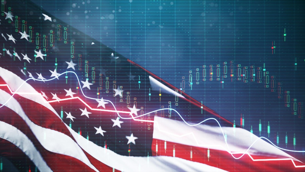 Bloomberg: торговые барьеры США подрывают мировую экономику