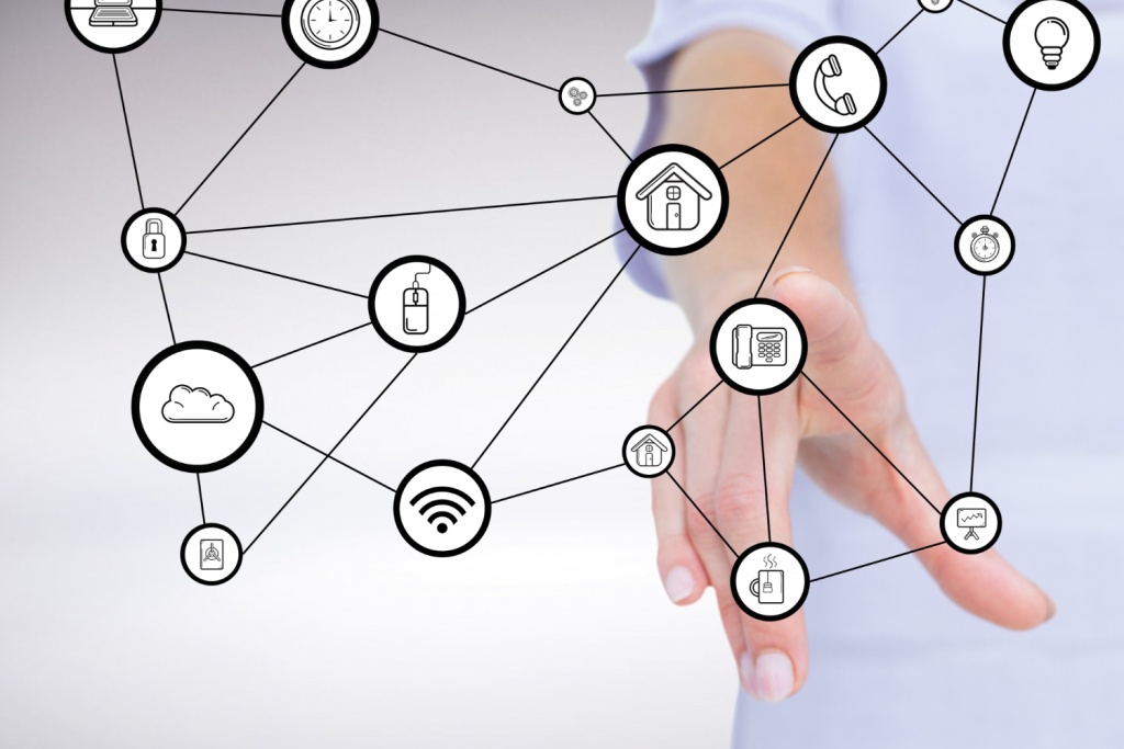 «Роснефть» создала собственного оператора связи «РН-связь»