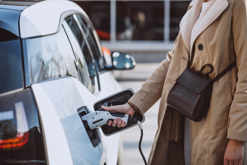Nio, XPeng и Li Auto в феврале увеличили продажи электромобилей Nio, XPeng и Li Auto в феврале увеличили продажи электромобилей