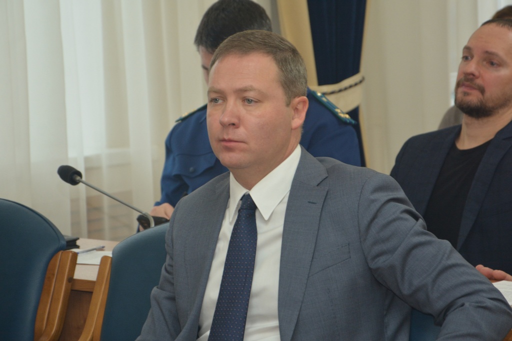 Депутаты воронежской Думы единогласно утвердили схему одномандатных избирательных округов Депутаты воронежской Думы единогласно утвердили схему одномандатных избирательных округов