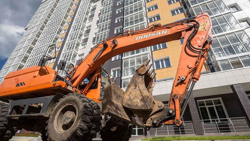 Ульяновская Dars Development займется проектами реновации в Москве. Ульяновская Dars Development займется проектами реновации в Москве.