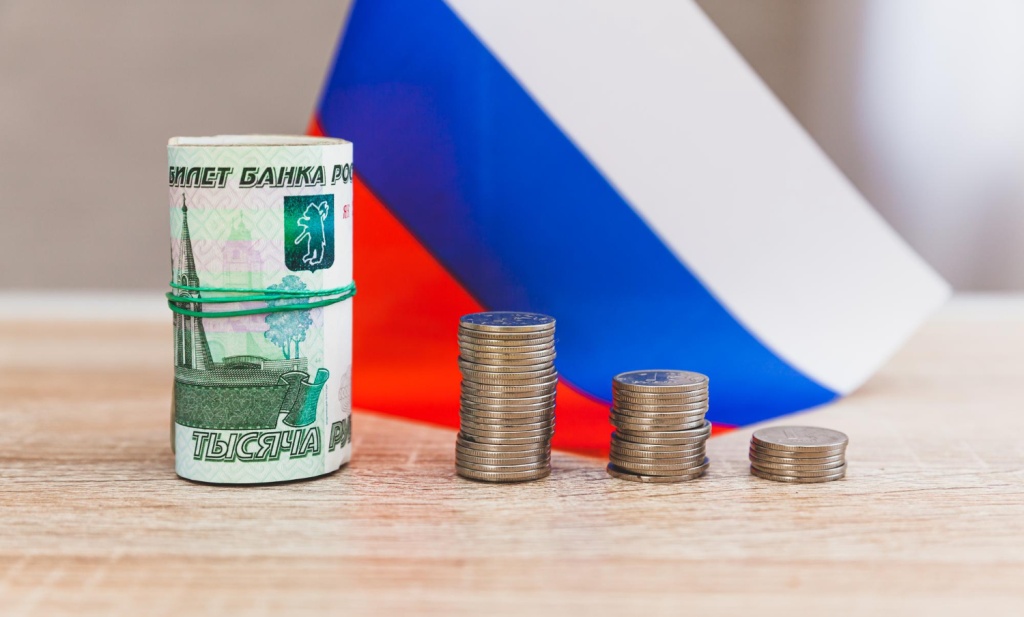 Россияне стали более оптимистично смотреть на цены Россияне стали более оптимистично смотреть на цены