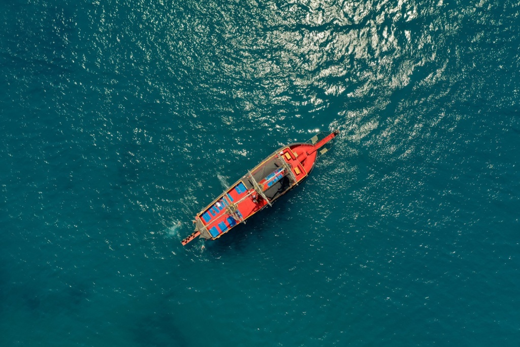 Reuters: конфликт в Красном море отразился на химическом секторе ФРГ Reuters: конфликт в Красном море отразился на химическом секторе ФРГ
