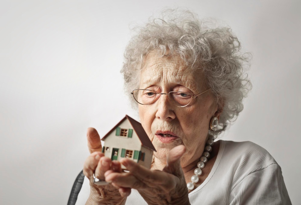 В Казани осудили мужчину, отобравшим у пенсионерок единственное жилье