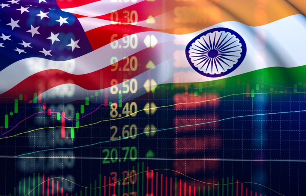 Индийские компании анализирует последствия санкций США против «Роснефти» и ЛУКОЙЛа