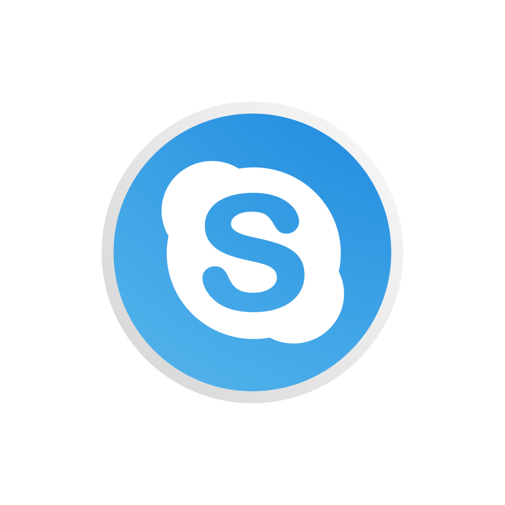 Skype завершил свою работу Skype завершил свою работу