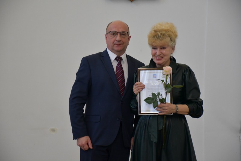 Торжество музыки и традиций: Ивановской филармонии - 90 лет Торжество музыки и традиций: Ивановской филармонии - 90 лет