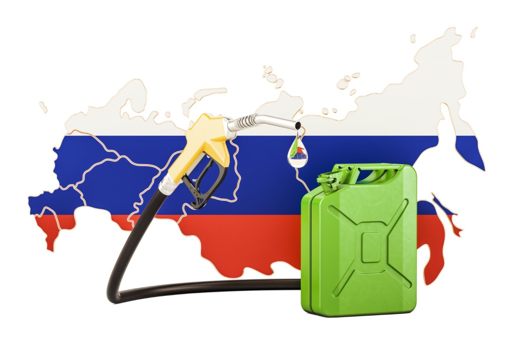 Путин о топливном рынке: временные трудности, приоритет АПК и поддержка независимых АЗС
