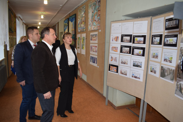 В Иванове сразу в двух детских образовательных учреждениях культурной сферы проведут капитальный ремонт кровли В Иванове сразу в двух детских образовательных учреждениях культурной сферы проведут капитальный ремонт кровли