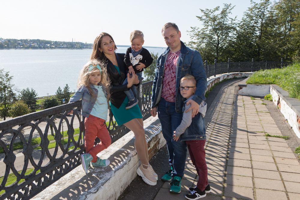 Костромская область запускает корпоративный демографический стандарт для бизнеса