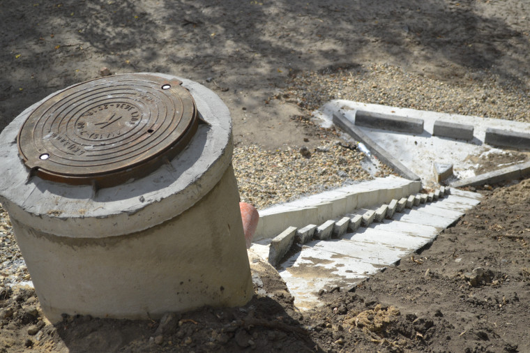 Путепровод на улице Зверева в Иваново начнёт функционировать с октября Путепровод на улице Зверева в Иваново начнёт функционировать с октября