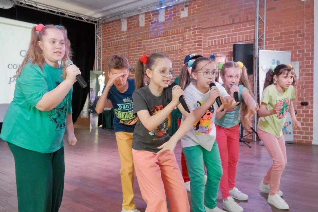 В Красногорске прошло мероприятие в честь дня социального работника В Красногорске прошло мероприятие в честь дня социального работника