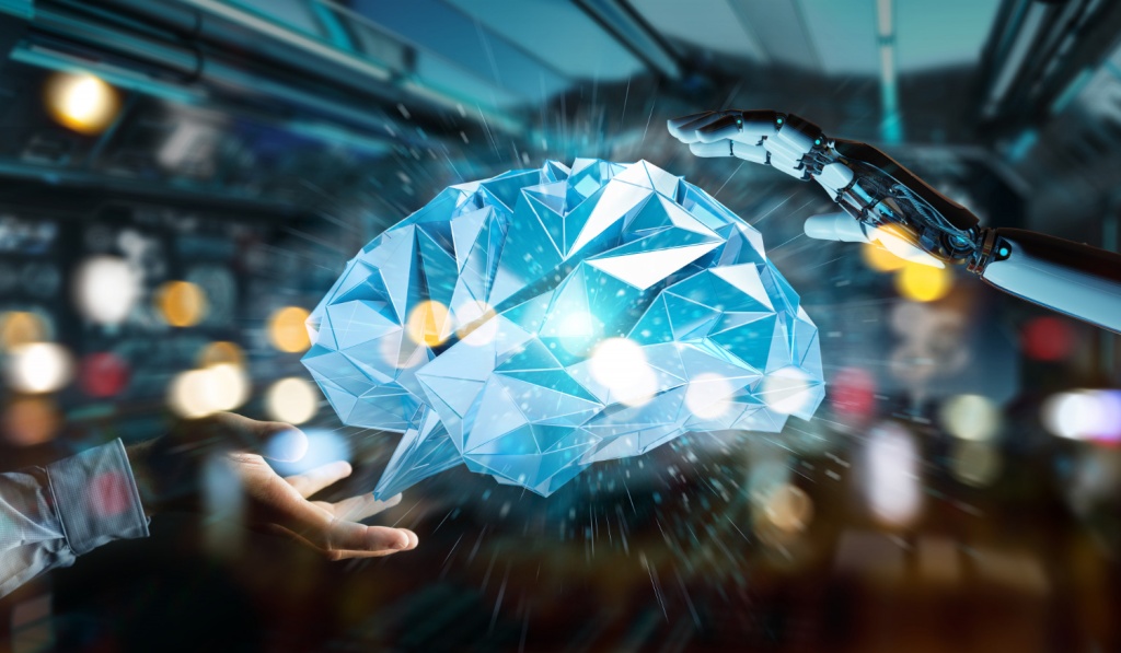 ИИ в российском бизнесе: от точечных внедрений к триллионным эффектам