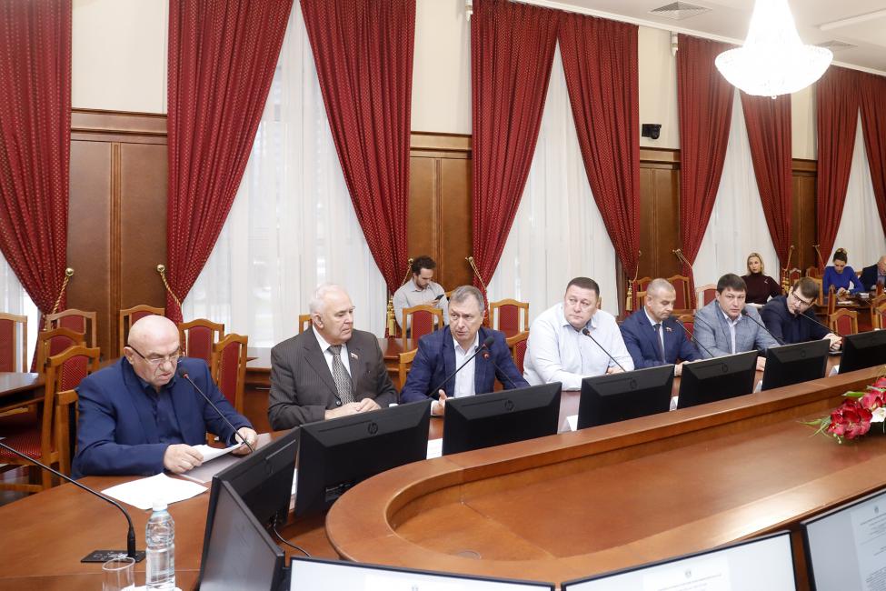 Депутаты Заксобрания Новосибирской области вновь подняли вопрос применения реагентов на улицах Новосибирска в зимний период