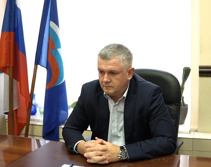 Депутат Воронежской городской Думы уверен, что инициатива жителей — ключ к преодолению трудностей в ЖКХ Депутат Воронежской городской Думы уверен, что инициатива жителей — ключ к преодолению трудностей в ЖКХ