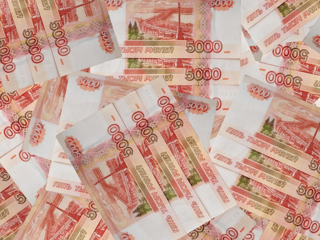 X5 Group увеличила общие продажи в 2023 году до 3,139 триллиона рублей