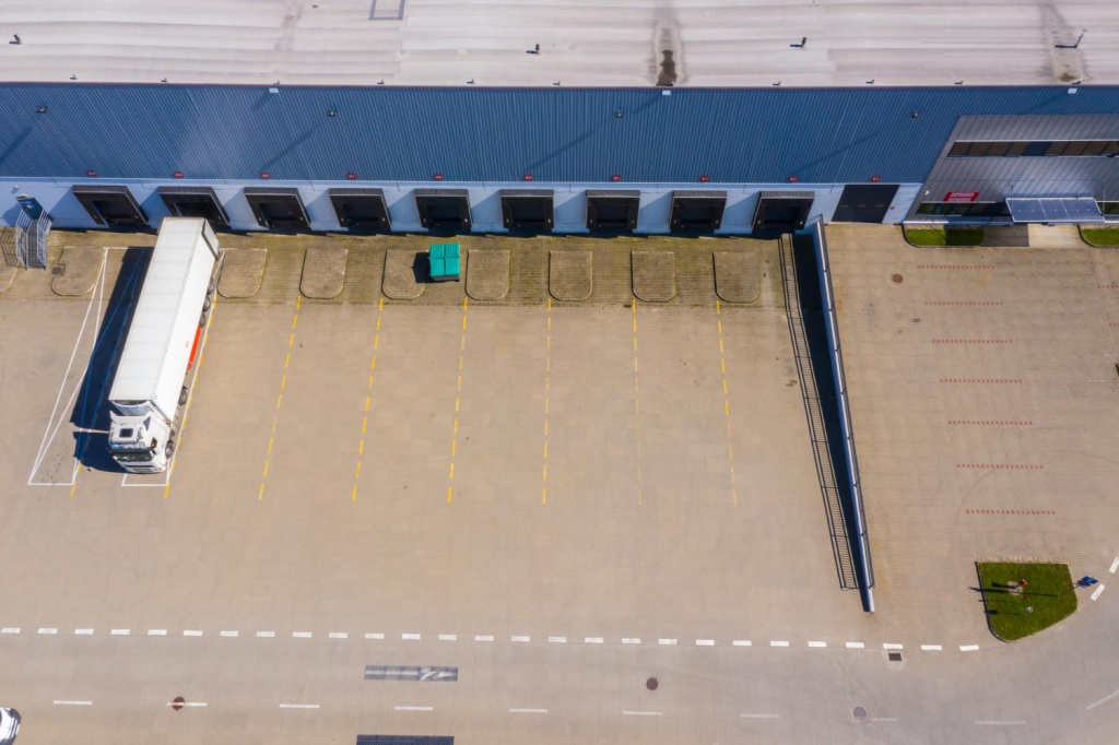 Под Воронежем состоялось открытие логистического центра компании Wildberries & Russ