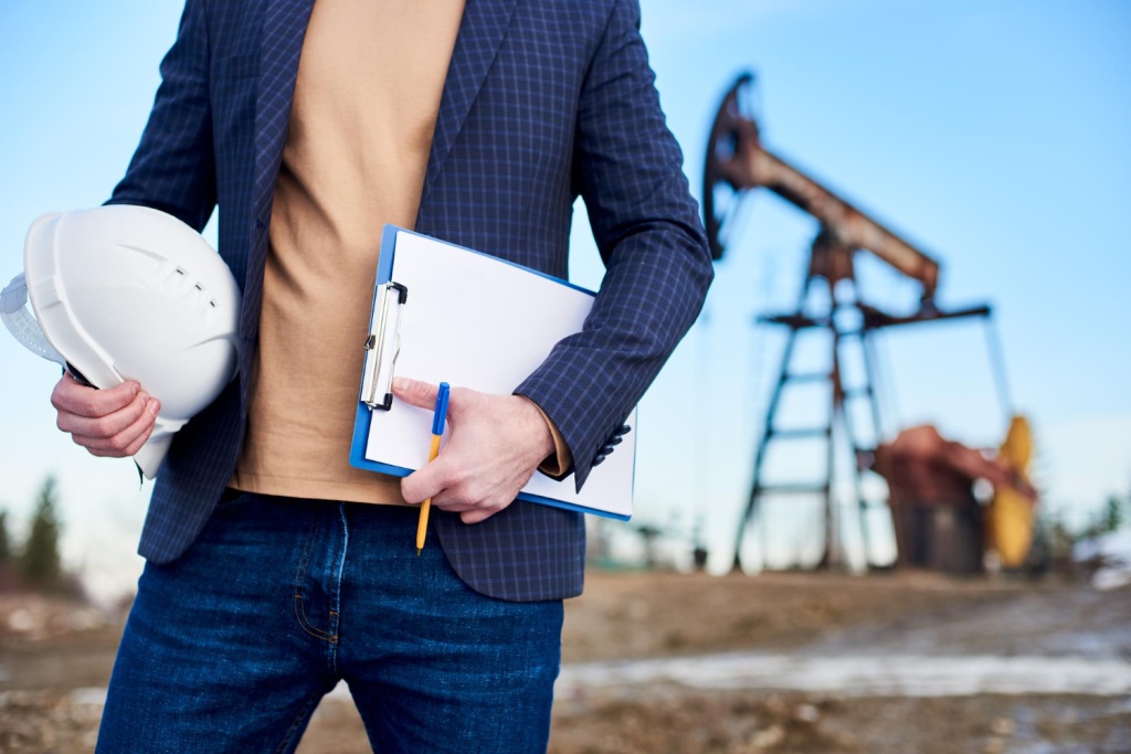 Россия и Вьетнам договорились о сотрудничестве в нефтегазовой сфере